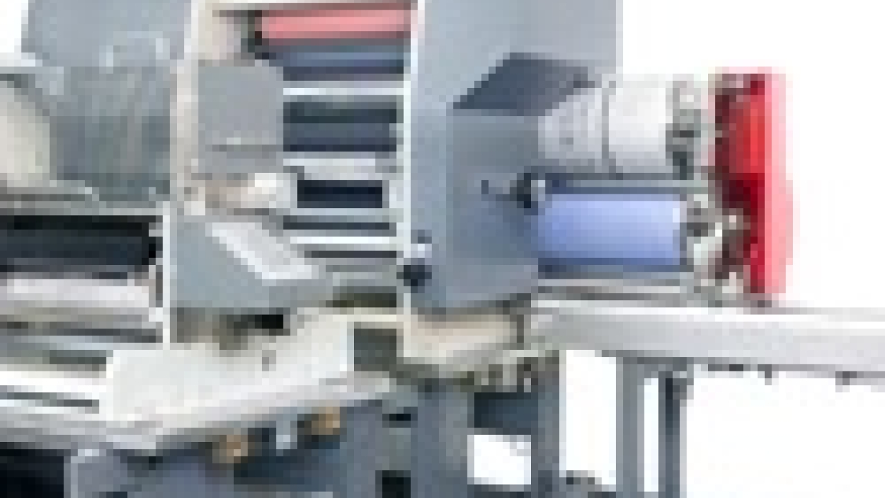 Gidue to launch new package printing press
