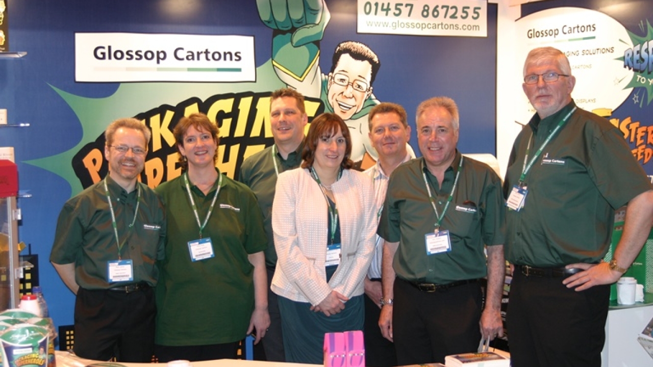 Glossop Cartons has been shortlisted in the Made in the North West Awards in the Technology category after becoming the world’s first company to commission, and the UK’s first to install, the Highcon Euclid digital cutting and creasing machine