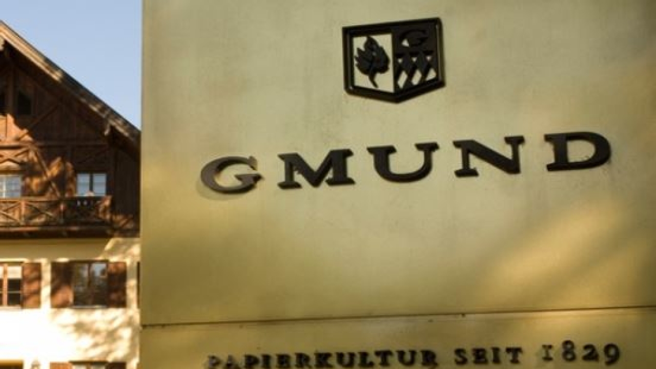 Gmund and Dapy join Luxury Packaging show Gmund and Dapy join Luxury Packaging show