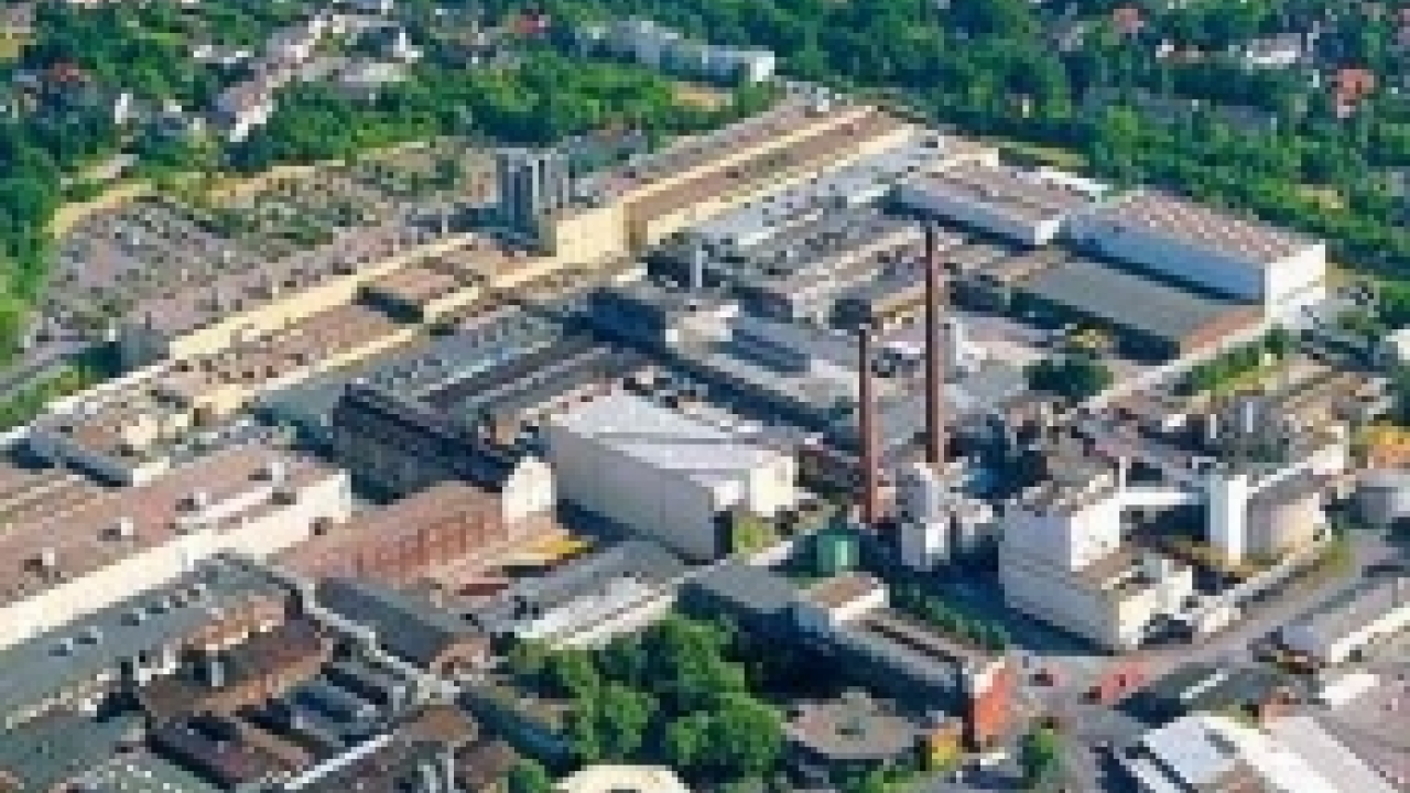 Fire at Metsä Board’s Gohrsmühle mill