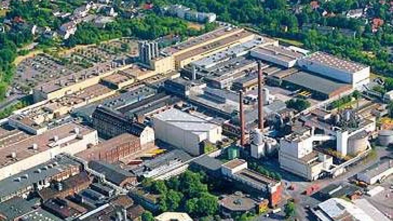 Metsä opens Express Board service center in Germany