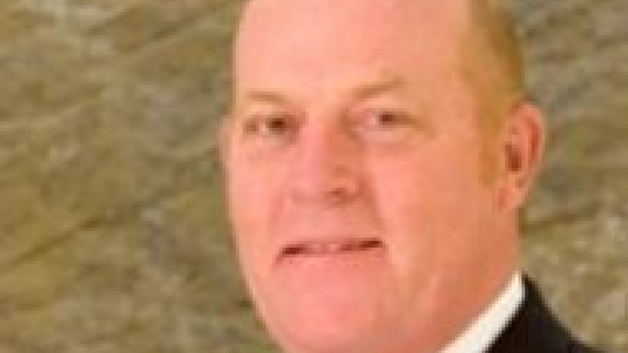 Goss makes strategic changes Goss makes strategic changes