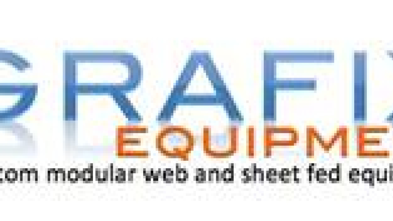 Grafix introduces modular off-line system Grafix introduces modular off-line system