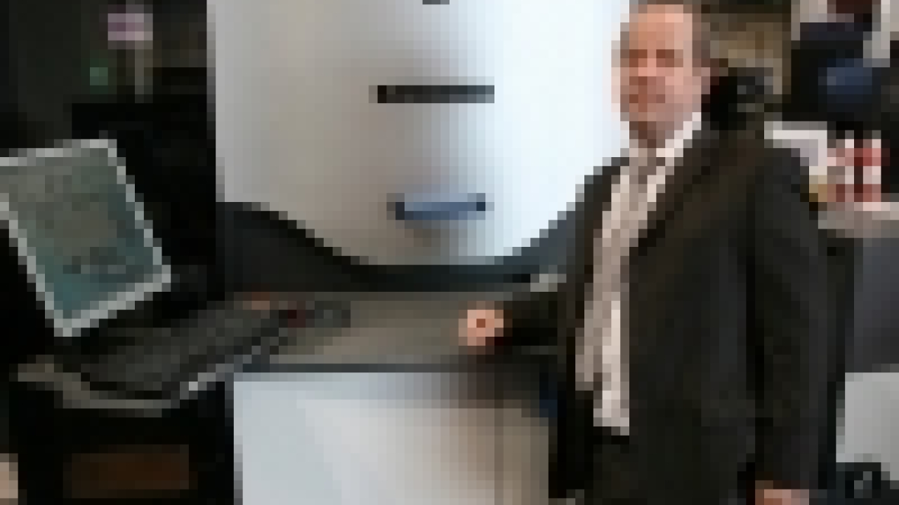 HP WS4600 gives label printer packaging option HP WS4600 gives label printer packaging option