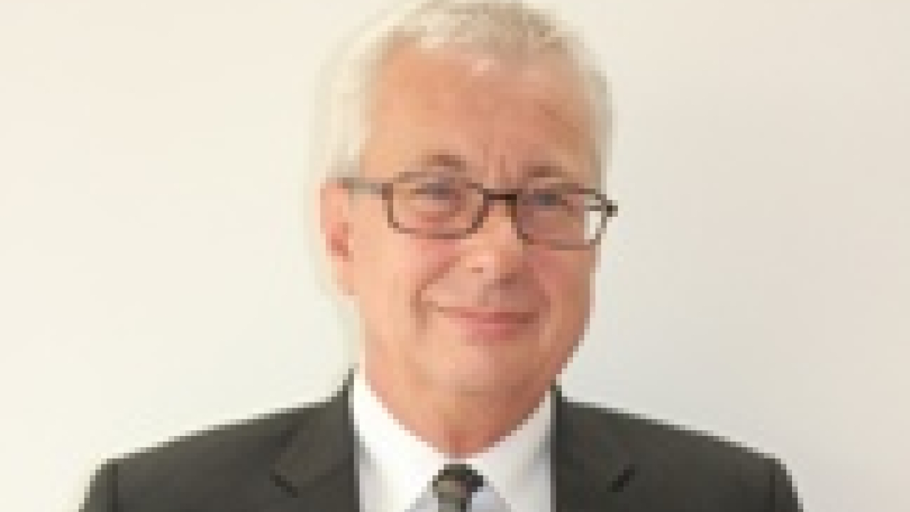 Hansen to lead KBA growth in Korea Hansen to lead KBA growth in Korea