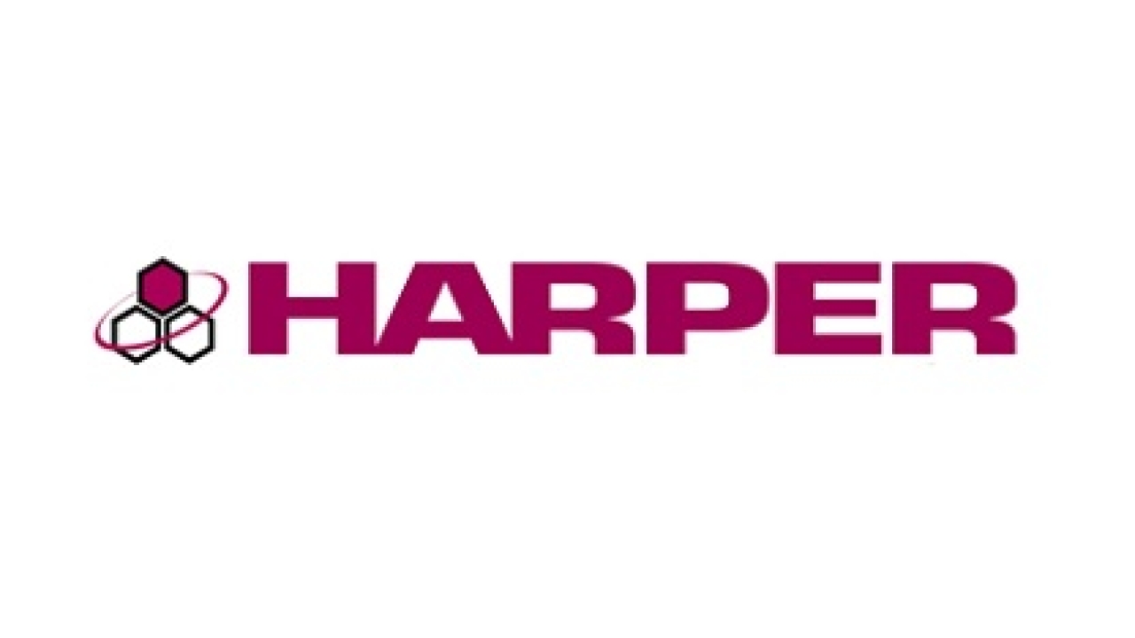 Anilox roll supplier Harper Corporation of America is now processing all European orders corporate its corporate headquarters in Charlotte, North Carolina