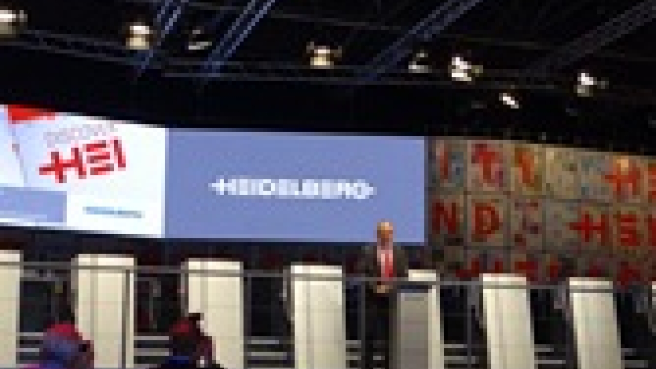 Heidelberg: ‘Innovative technology key to efficiency’
