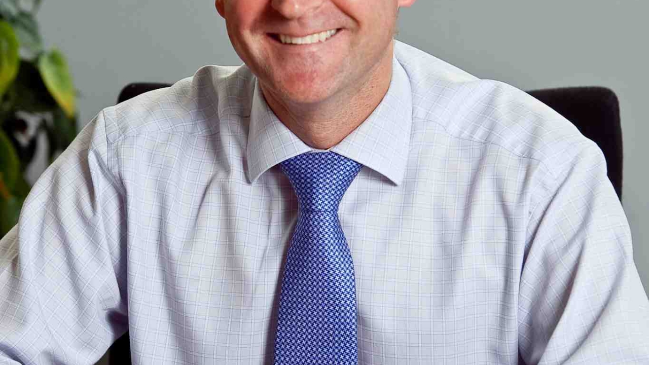 Heidelberg appoints Andy Rae to North American Board Heidelberg appoints Andy Rae to North American Board