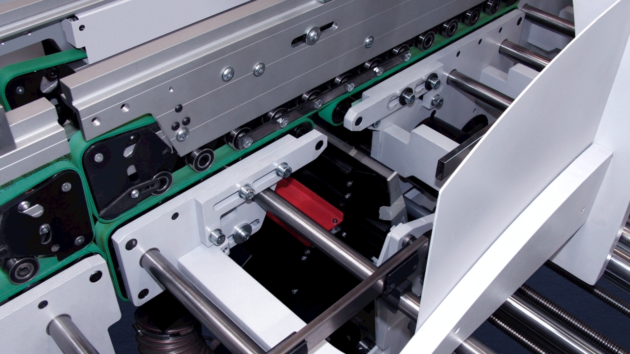 French first for Heidelberg Diana inspection module French first for Heidelberg Diana inspection module