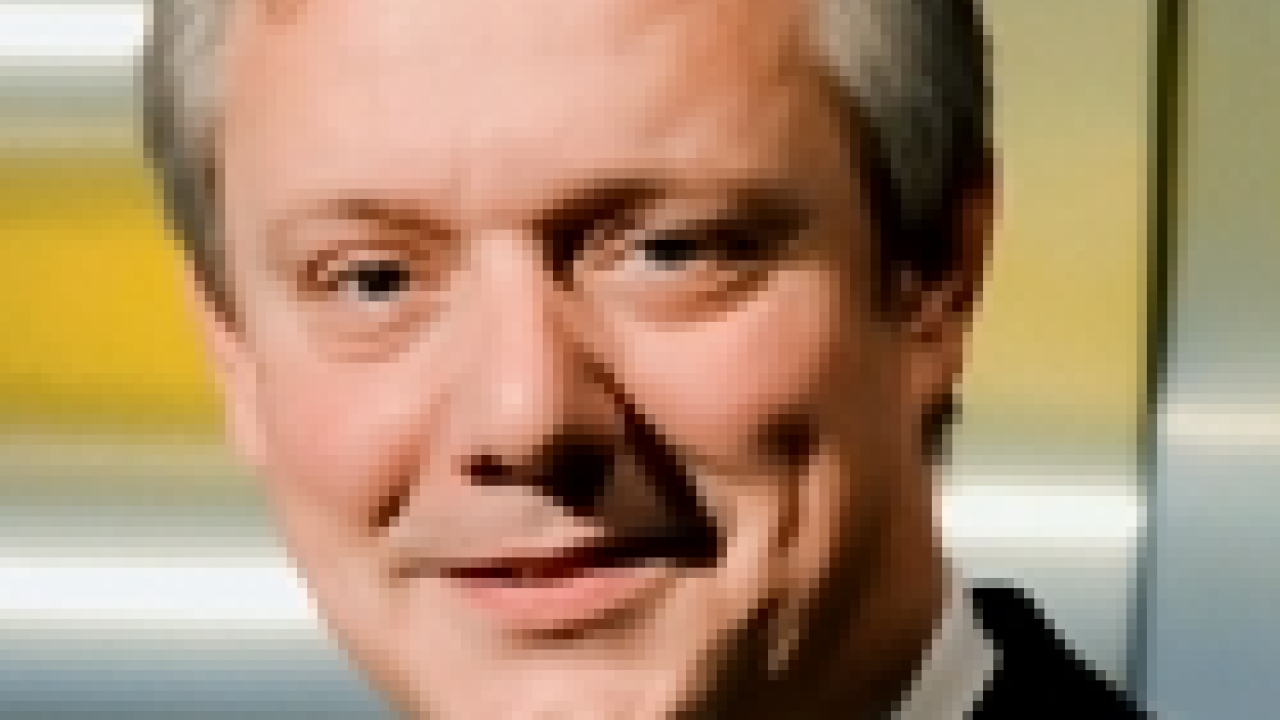 Heidelberg appoints new global head of HR Heidelberg appoints new global head of HR