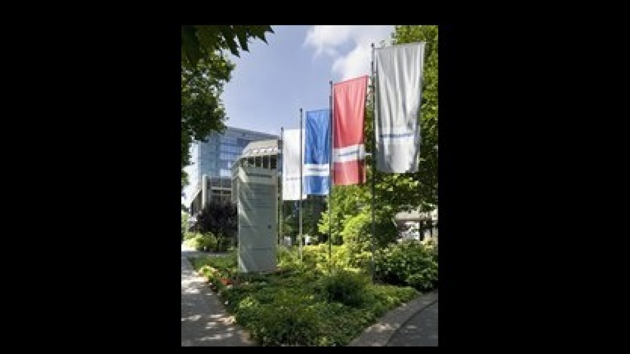 Heidelberg achieves results target Heidelberg achieves results target