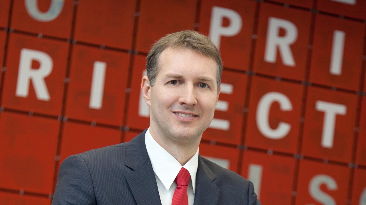 Heidelberg makes strategic appointments