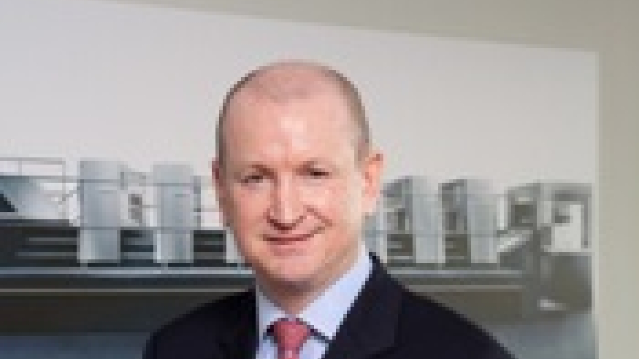 Heidelberg UK reports strong sales in run-up to Drupa