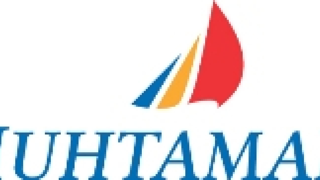 Flexible packaging helps drive Huhtamäki growth