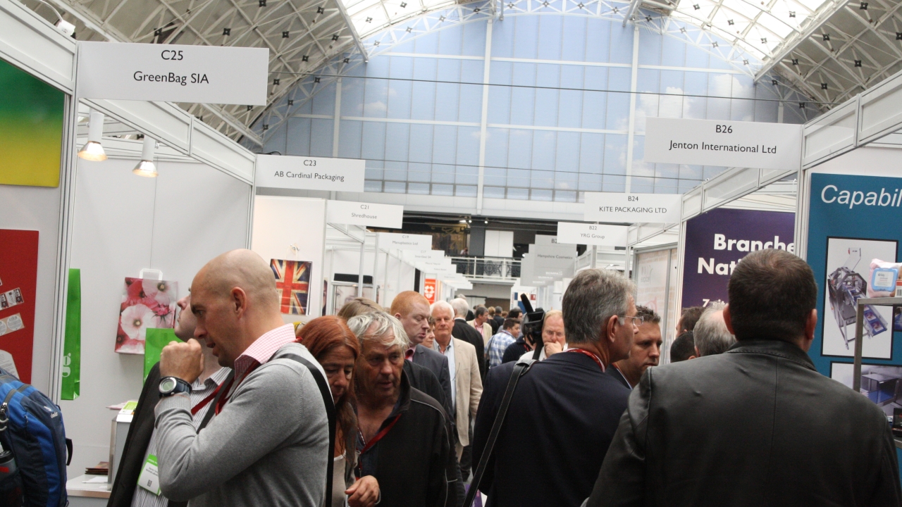 Brands to address packaging success
