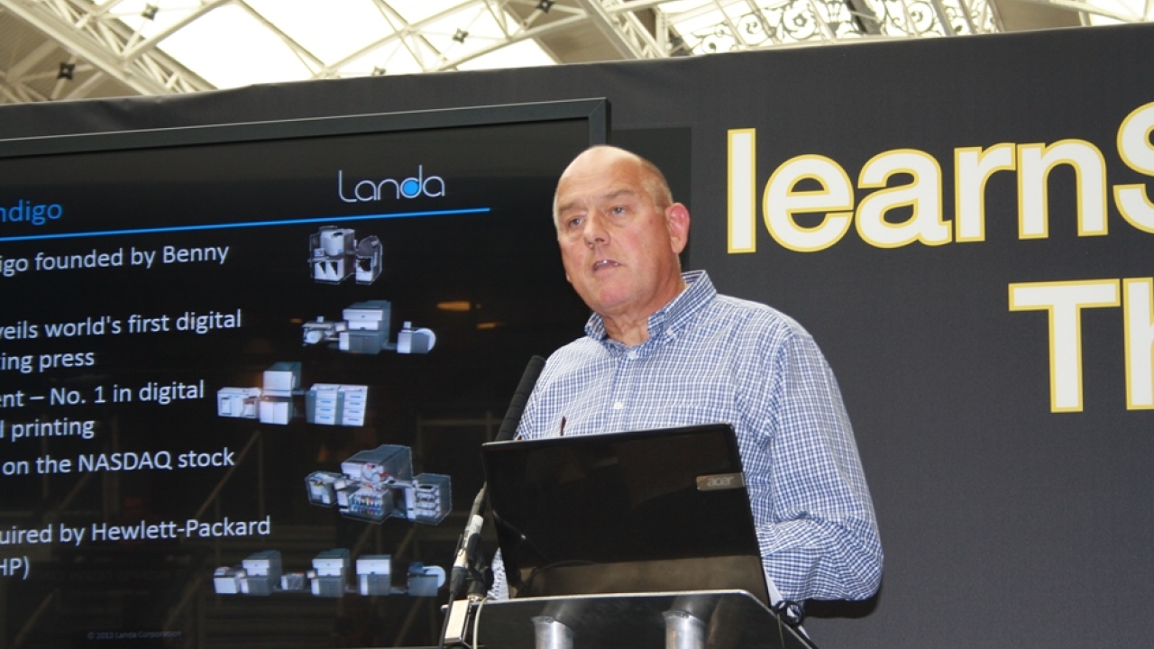 Landa reveals further launch details Landa reveals further launch details