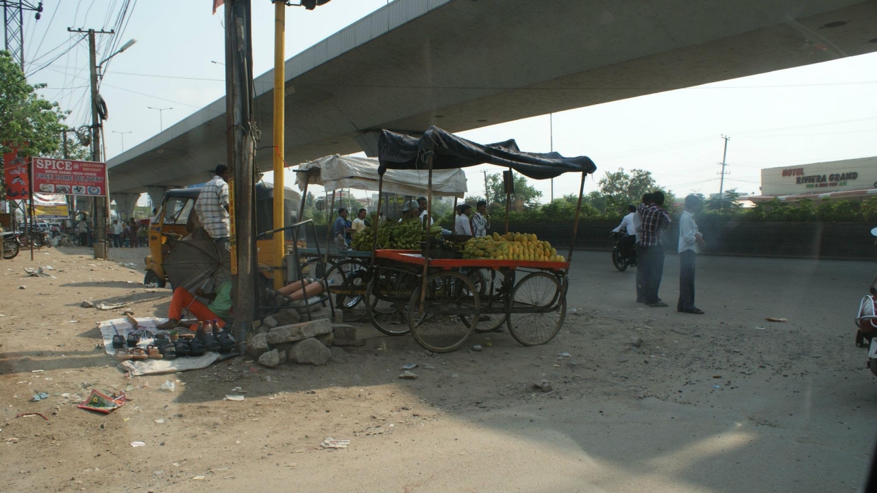 India moves ahead with retail revolution