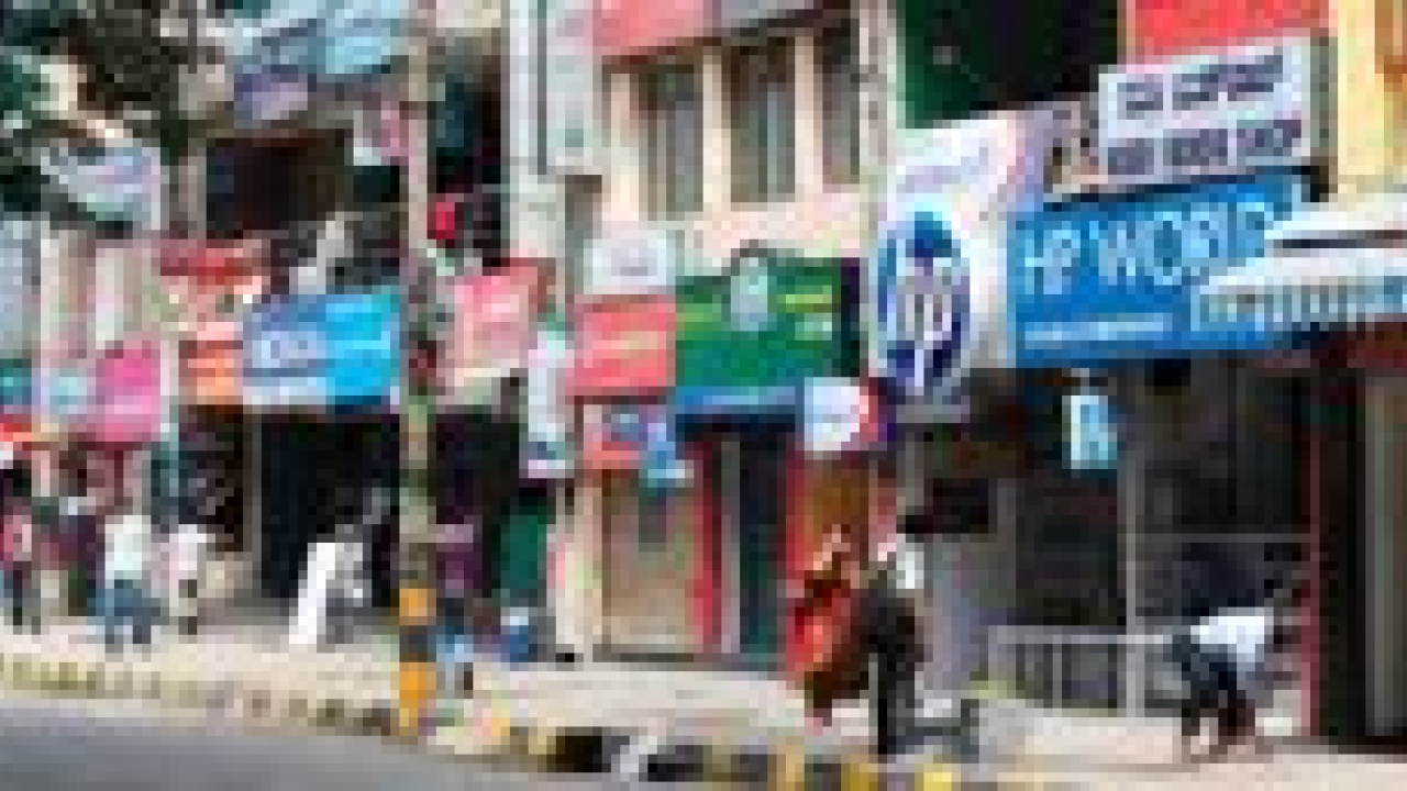 Indian retail changing; multi-brand FDI ‘will occur’ Indian retail changing; multi-brand FDI ‘will occur’