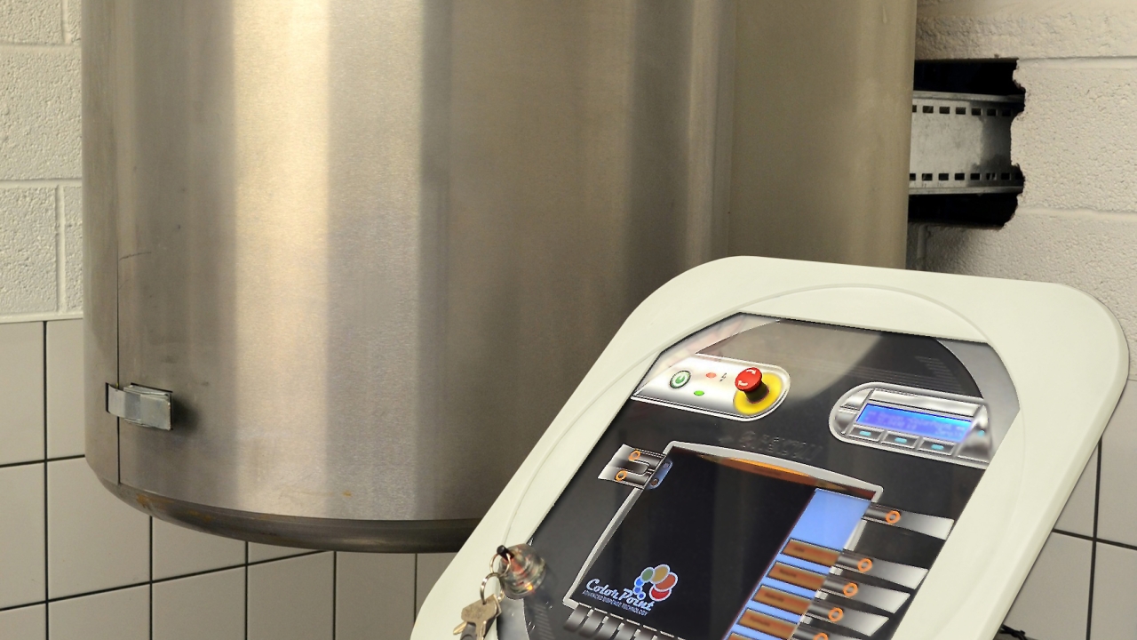CRP invests in new color management system CRP invests in new color management system