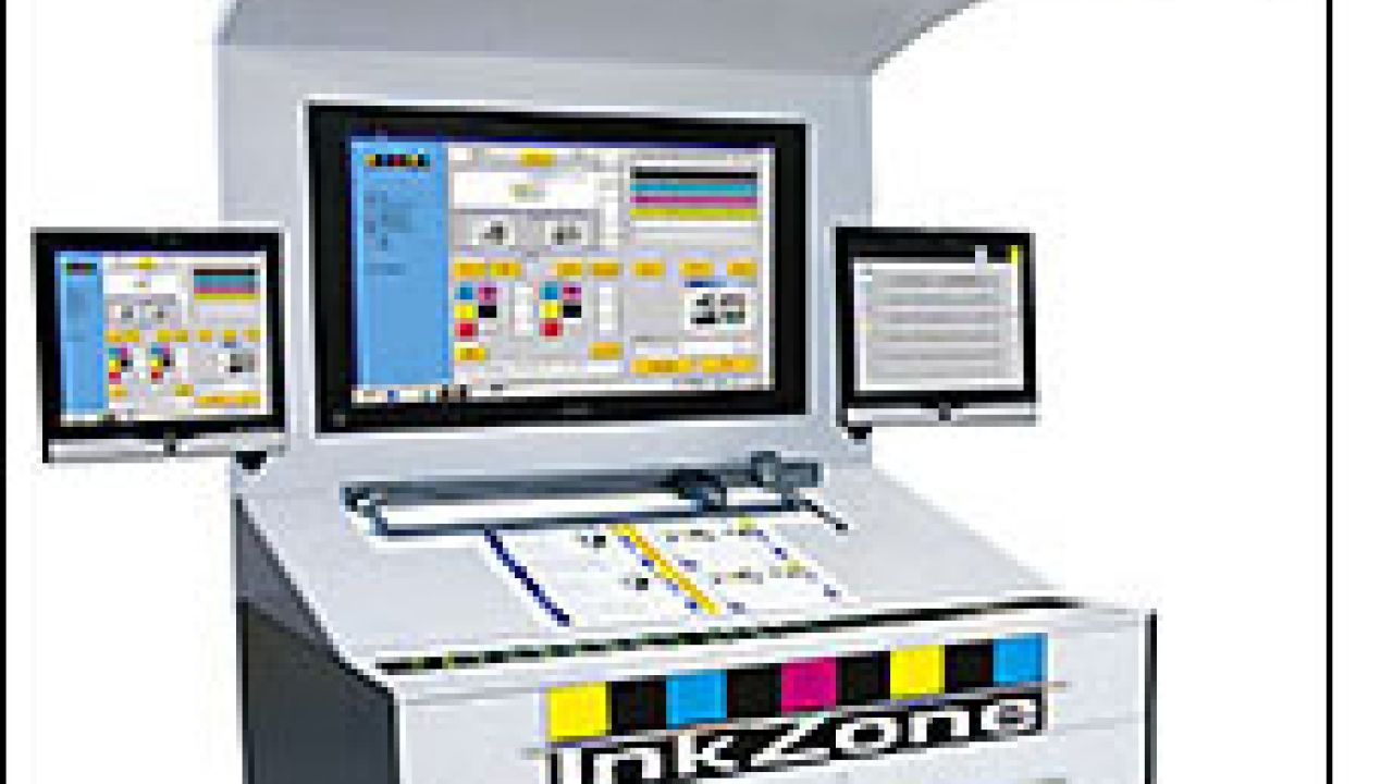 Digital Information refreshes InkZone and Preproofer Digital Information refreshes InkZone and Preproofer