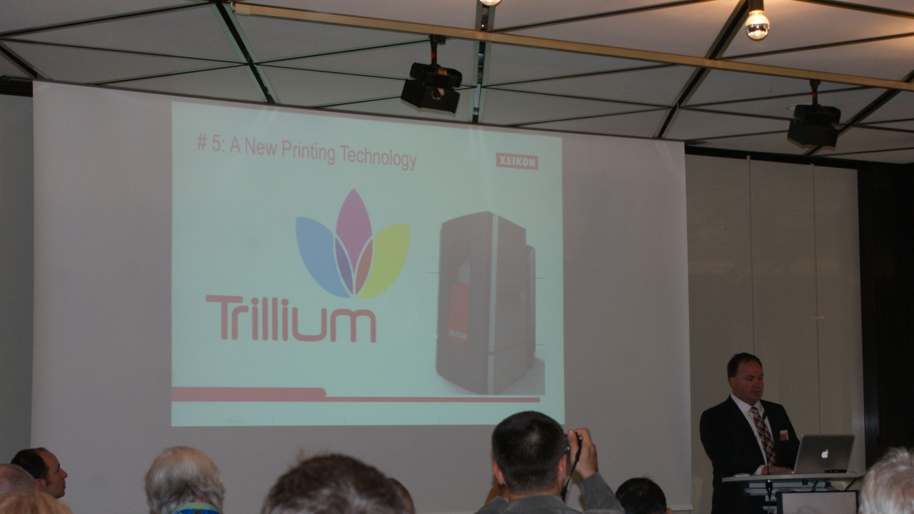 Drupa: Day 2 photo highlights Drupa: Day 2 photo highlights