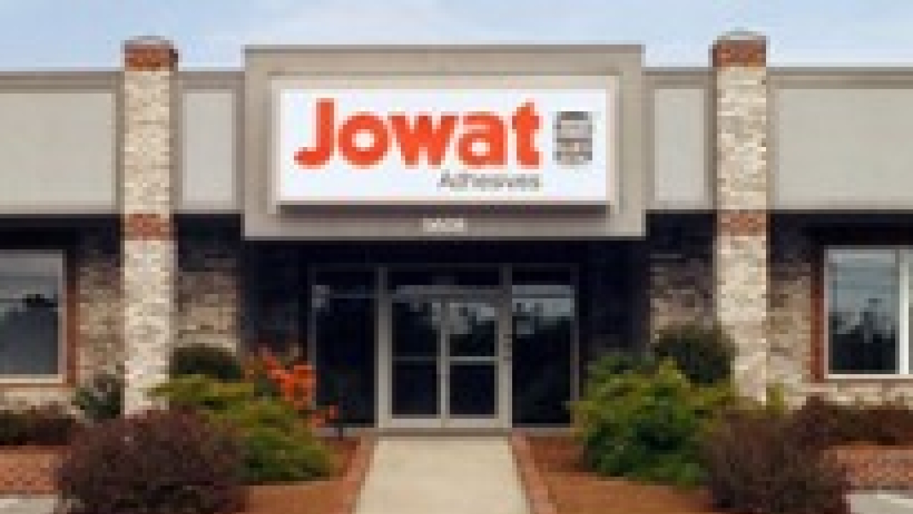 Novamelt/Jowat to continue collaboration after end of JV