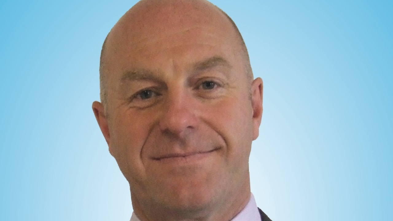 James Thomas joins KBA (UK) James Thomas joins KBA (UK)
