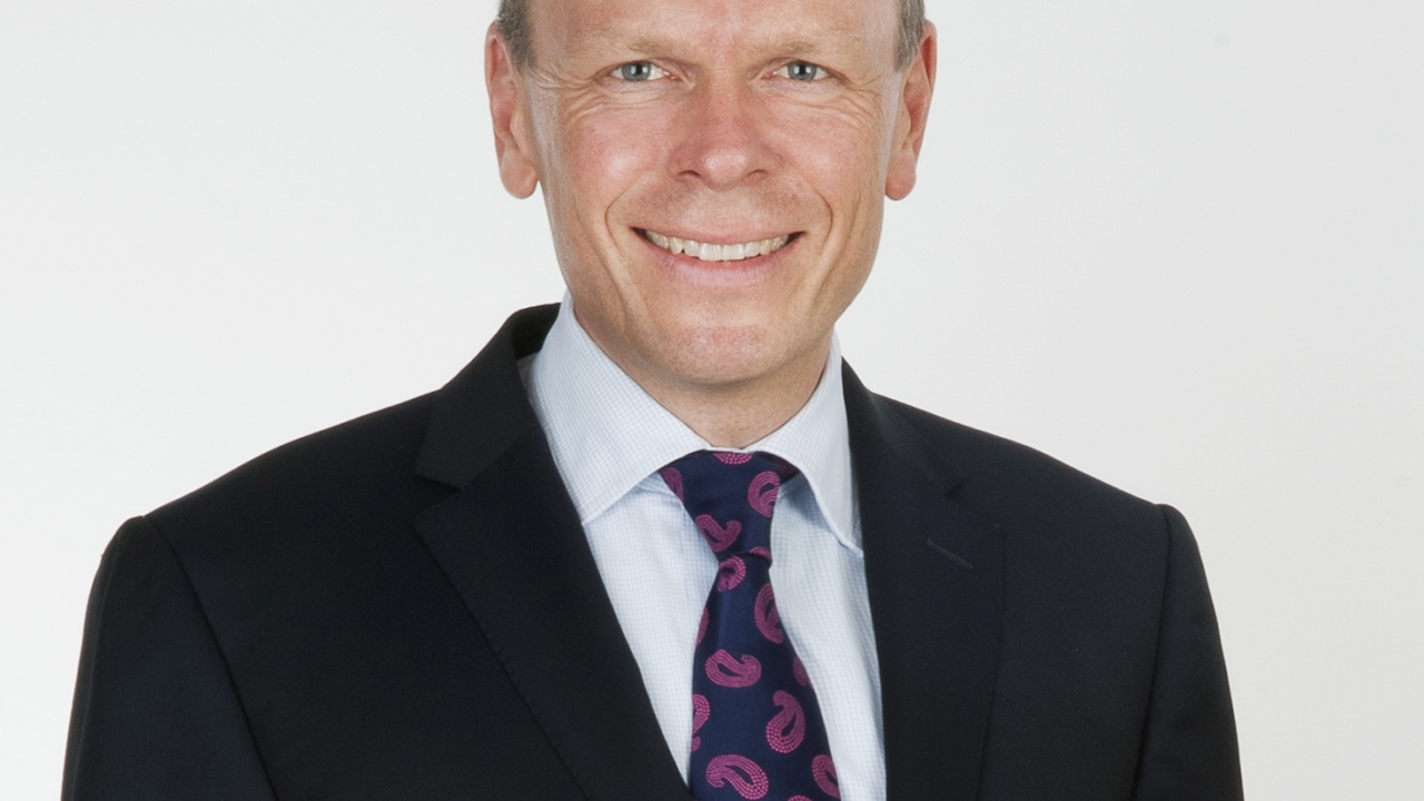 Dr Mathias Dähn has been appointed as KBA’s new chief financial officer Dr Mathias Dähn has been appointed as KBA’s new chief financial officer