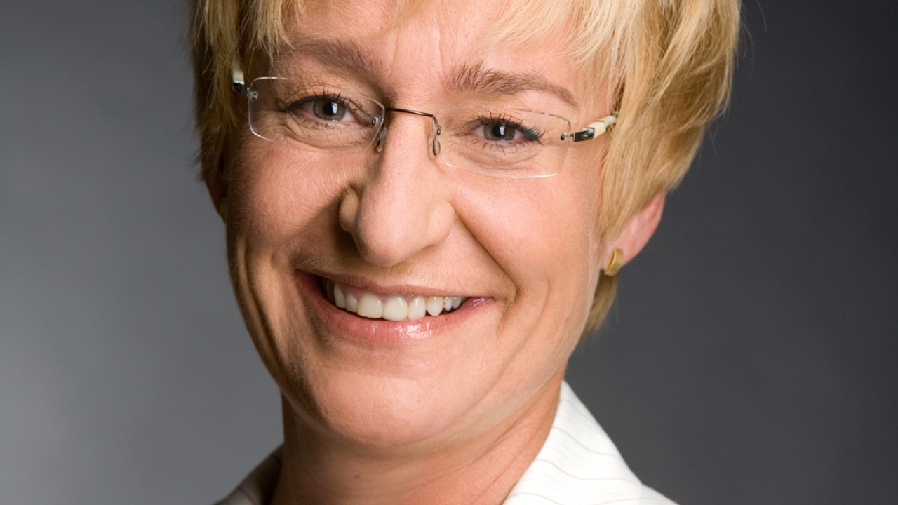 Dagmar Rehm has joined KBA’s supervisory board