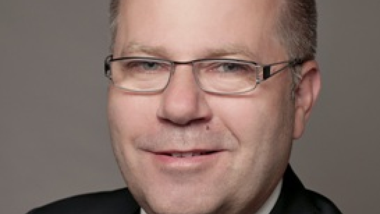 Jan Korenc takes over at KBA CEE