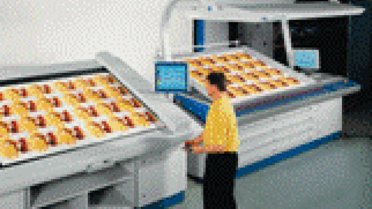 Offset Productions aims for ISO with KBA DensiTronic Offset Productions aims for ISO with KBA DensiTronic