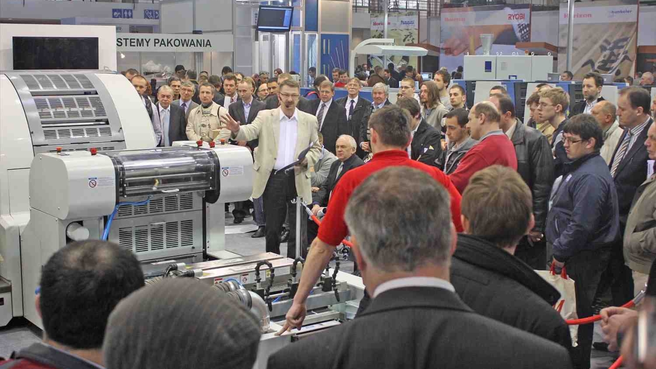 KBA enjoy success at Poznan expo KBA enjoy success at Poznan expo