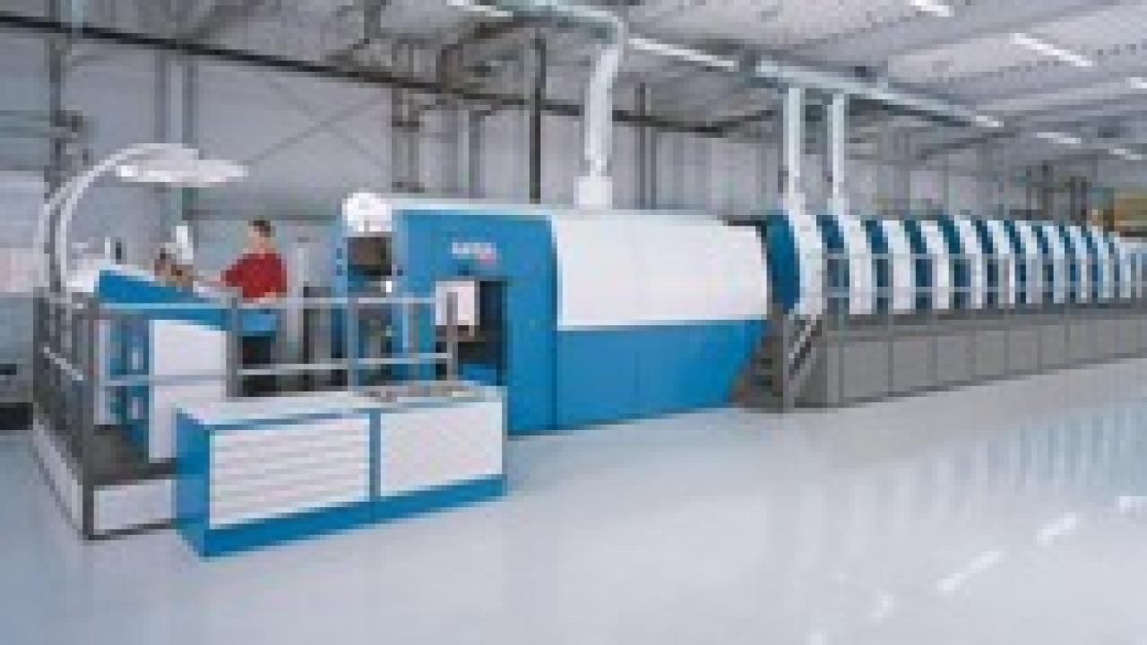 KBA to grow Bulgarian package printing market KBA to grow Bulgarian package printing market