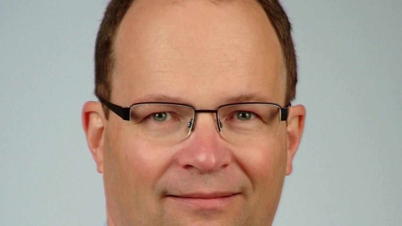 Axel Thien to lead KBA-MePrint Axel Thien to lead KBA-MePrint