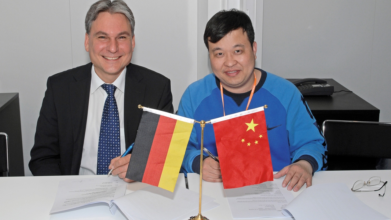 KBA sells Rapida 105 to China for packaging KBA sells Rapida 105 to China for packaging