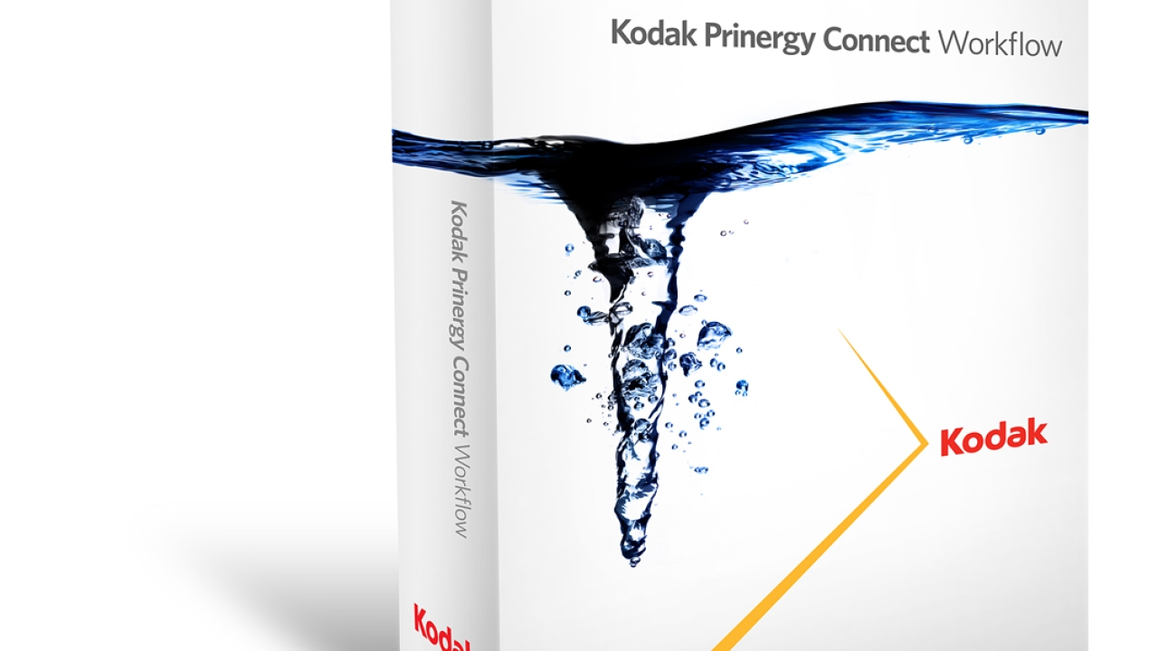 Kodak’s new software enhancements Kodak’s new software enhancements