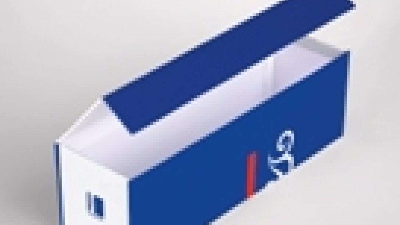 Kolbus moves into packaging