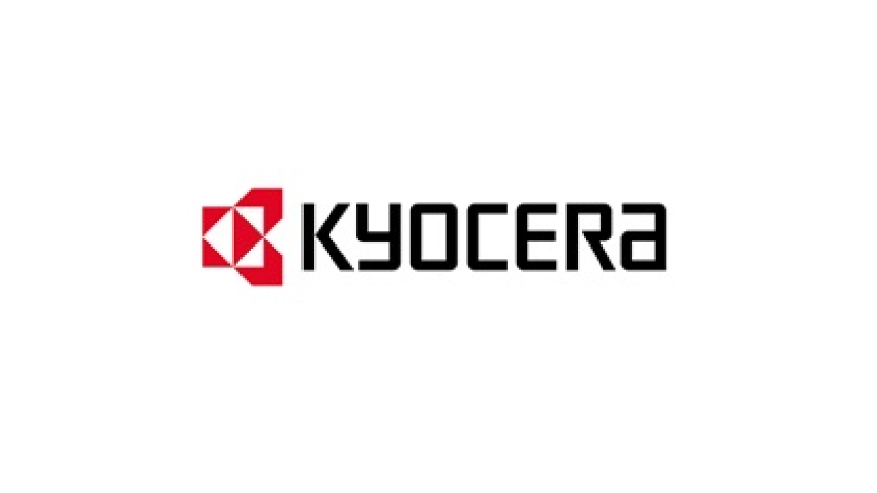 Kyocera invests in inkjet printed design Labels & Labeling