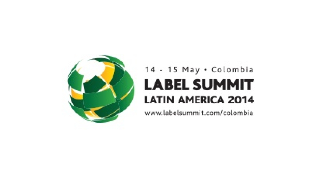 Avery Dennison is to give the keynote presentation at Label Summit Latin America 2014, which is taking place in Colombia for the first time Avery Dennison is to give the keynote presentation at Label Summit Latin America 2014, which is taking place in Colombia for the first time