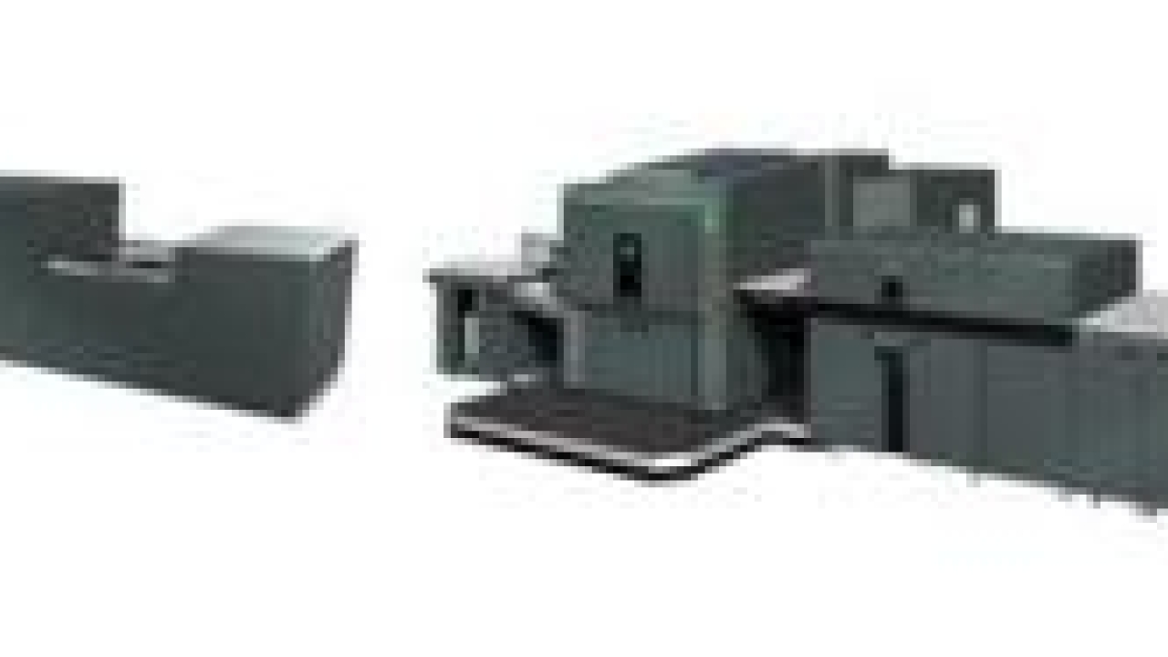 Stora to work with HP on new digital printing line Stora to work with HP on new digital printing line
