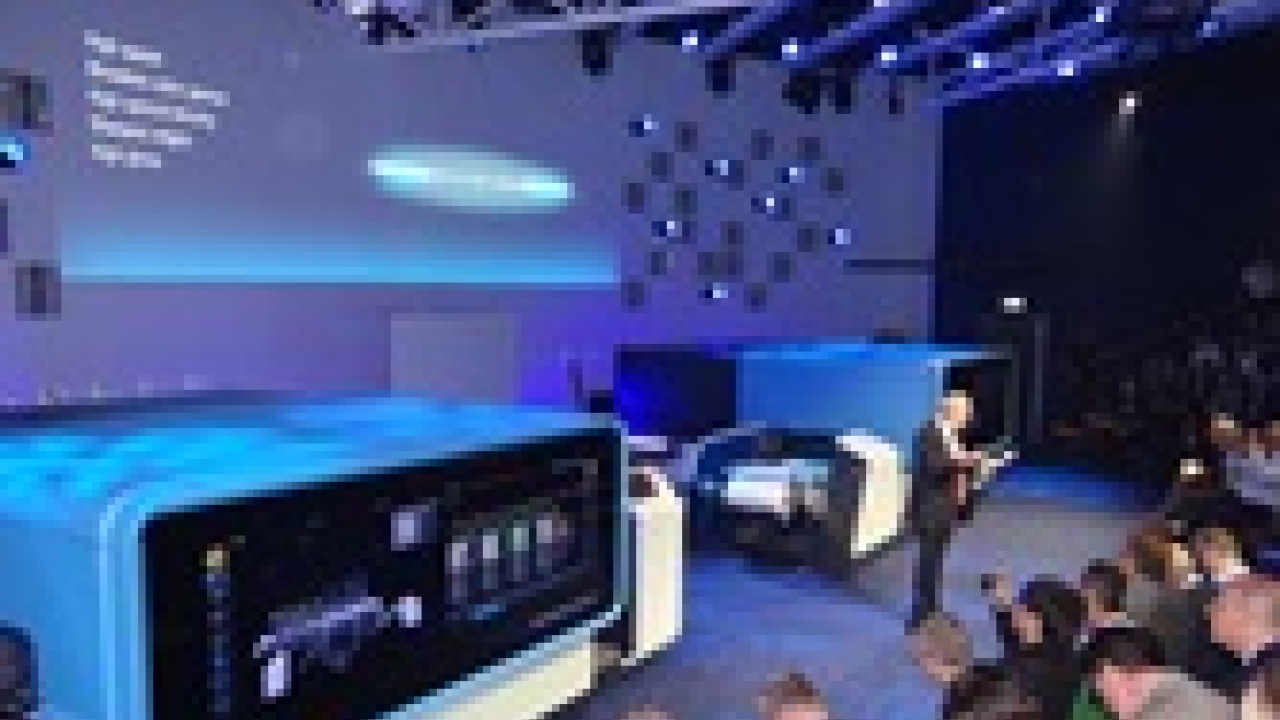 Landa raises curtain at Drupa 2012 Landa raises curtain at Drupa 2012