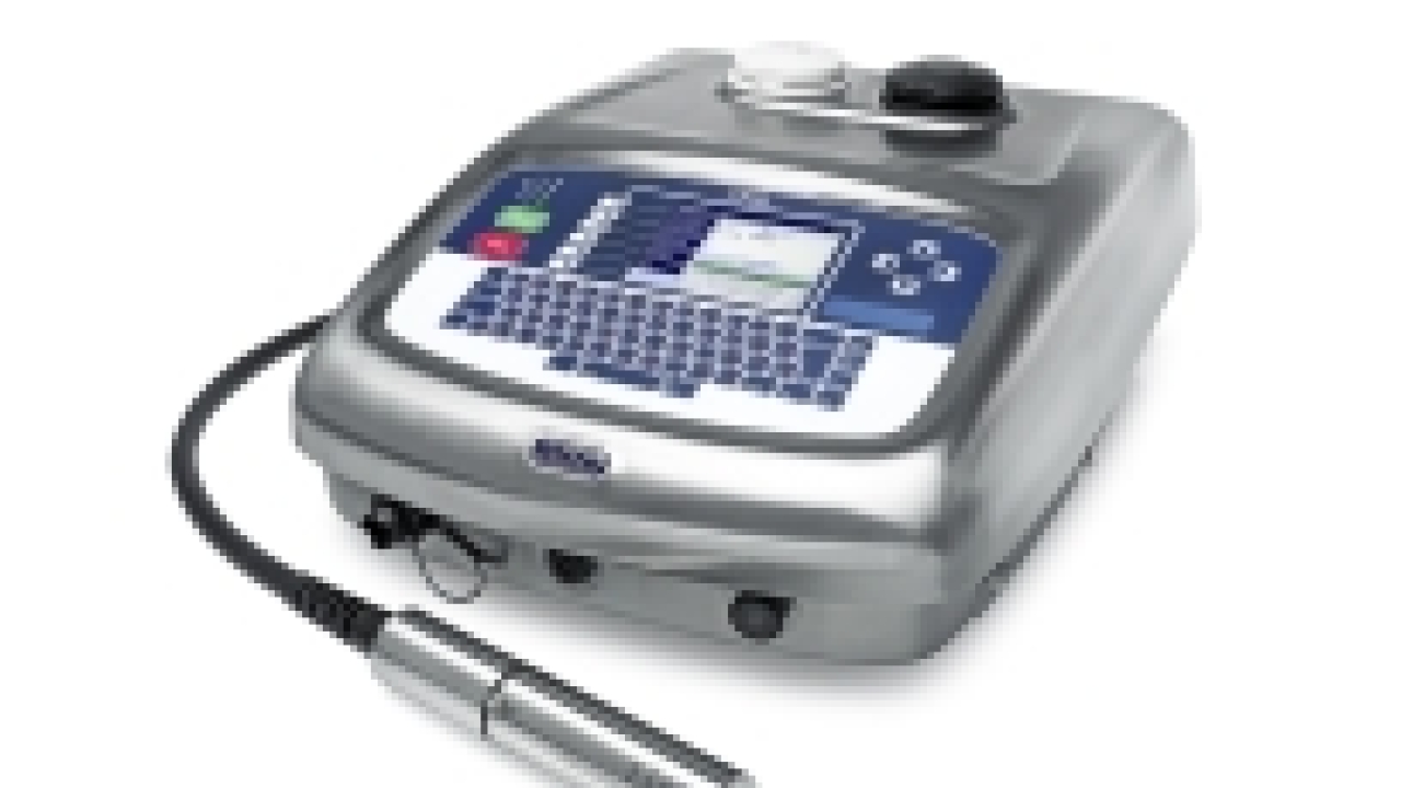 Clipper cuts costs with Linx printers Clipper cuts costs with Linx printers