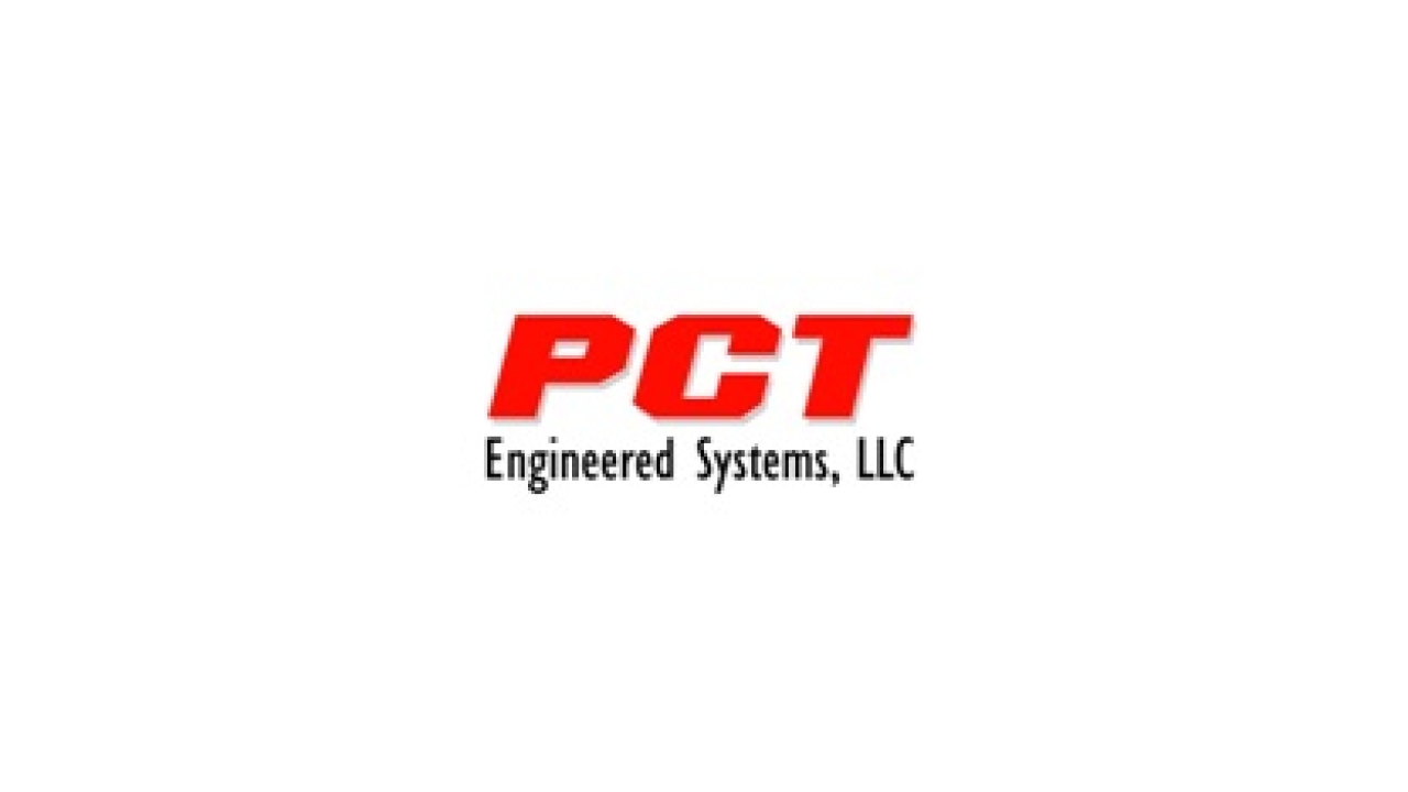PCT Engineered Systems to promote EB in packaging at seminars