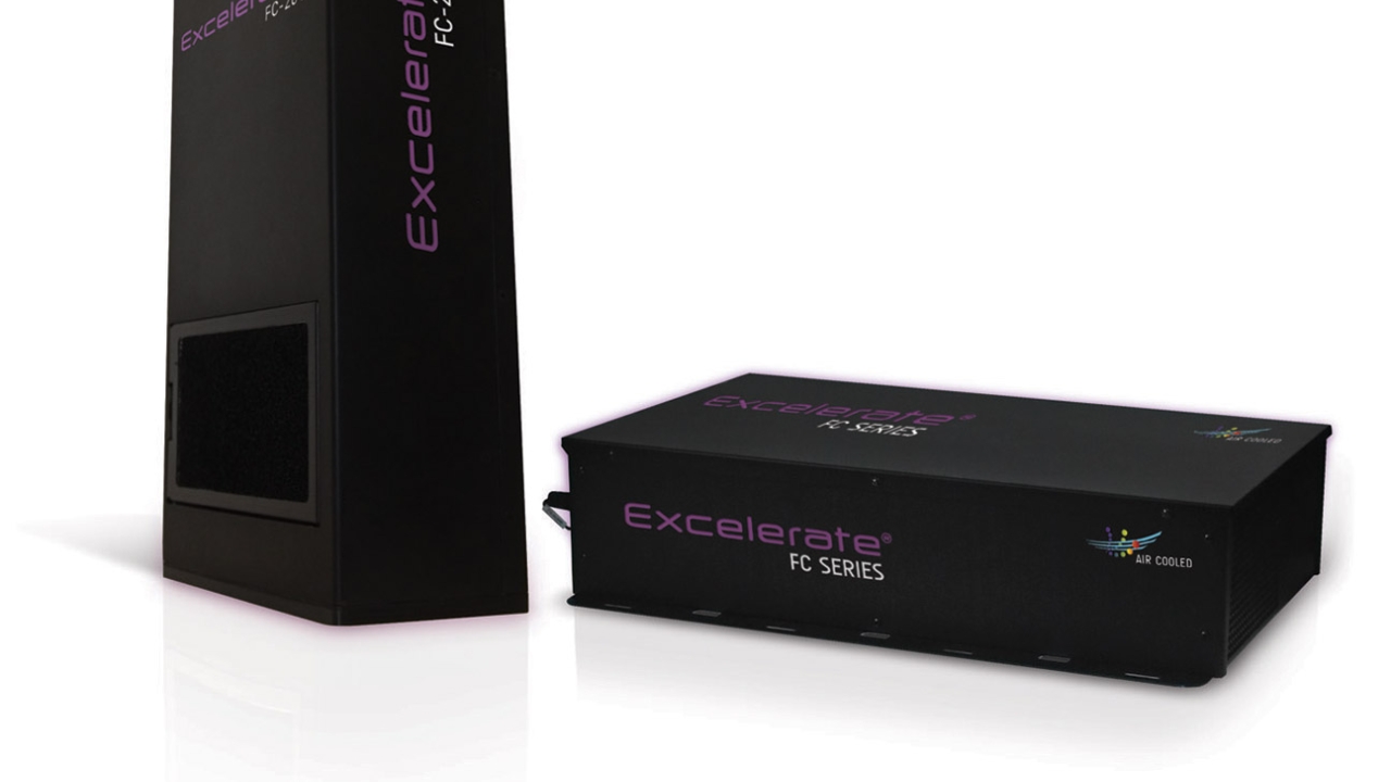 UV LED Solutions from Lumen Dynamics UV LED Solutions from Lumen Dynamics
