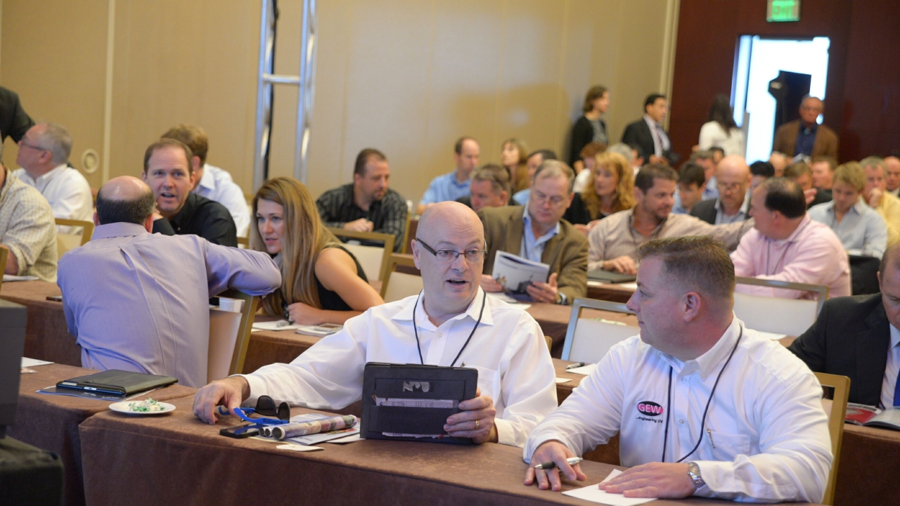Inaugural Packprint Summit Americas picks up plaudits