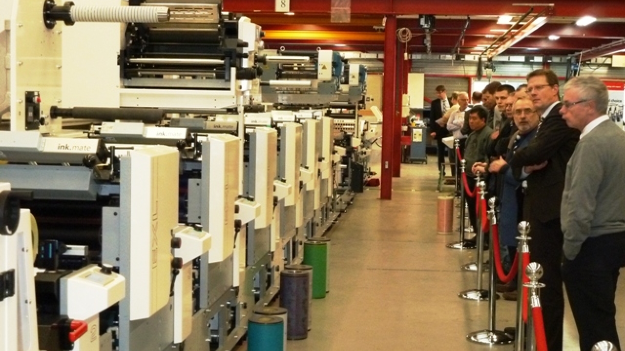 MPS welcomes customers to Open House