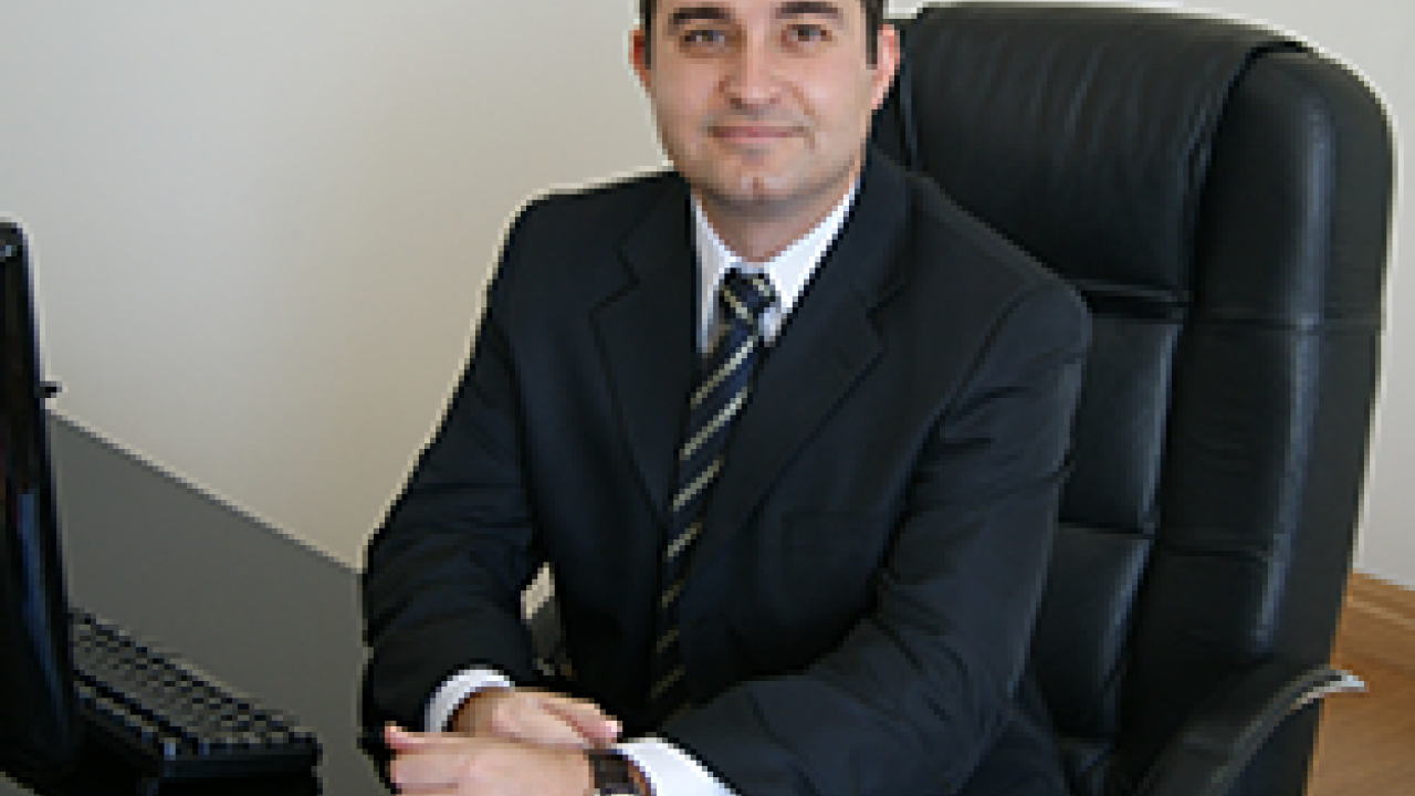 Manroland sheetfed names new MD for Brazilian operations Manroland sheetfed names new MD for Brazilian operations