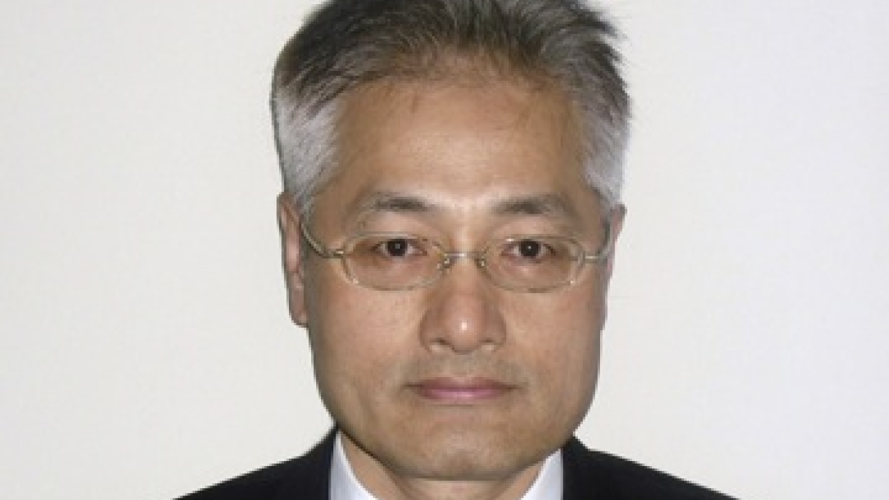 Martin Automatic adds new salesman for Asia Pacific Martin Automatic adds new salesman for Asia Pacific