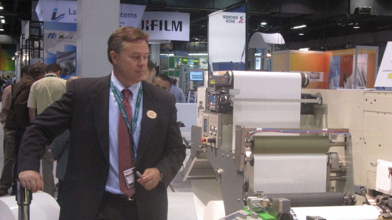 Gidue uses partnerships to launch US venture Gidue uses partnerships to launch US venture