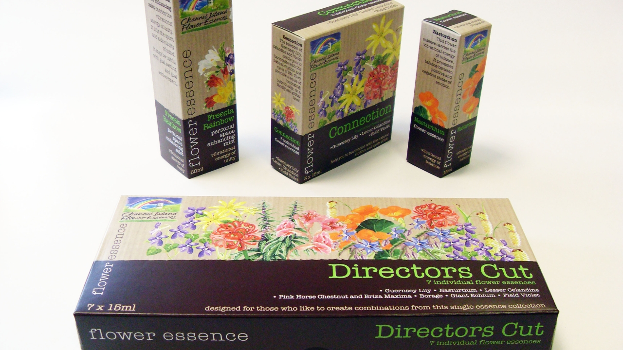 Medica provides packaging for natural healthcare range Medica provides packaging for natural healthcare range